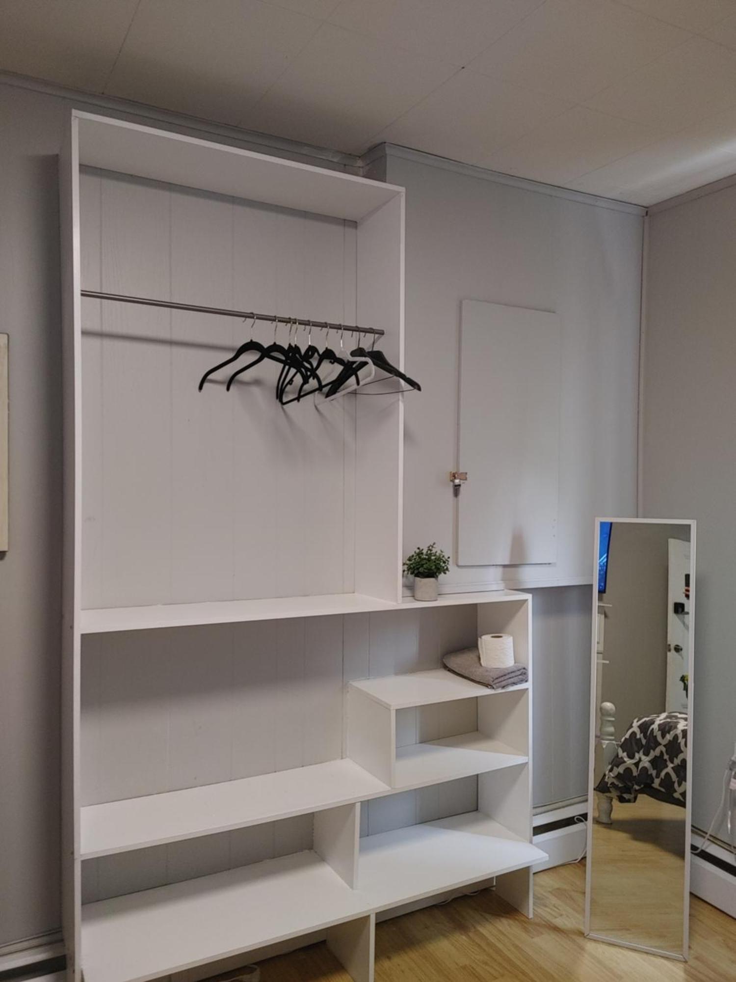 32 Jean St Room 0 Saint John Buitenkant foto