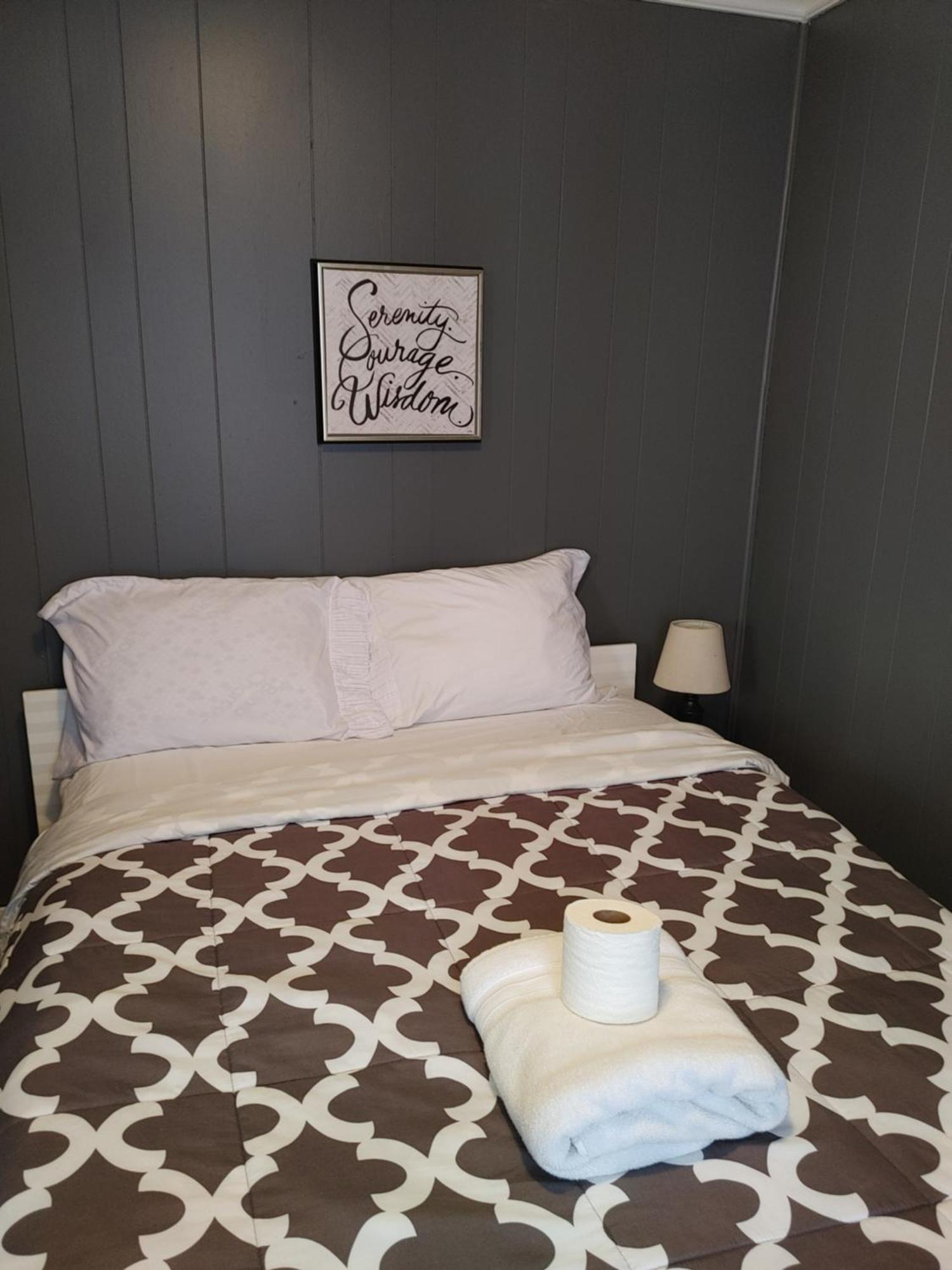 32 Jean St Room 0 Saint John Buitenkant foto